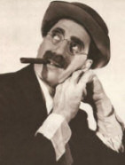 Groucho Marx Jokes