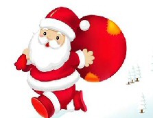 Short funny Xmas Story