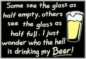 Funny Drinking Jokes