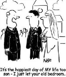 Father of the Bride Speech Jokes 