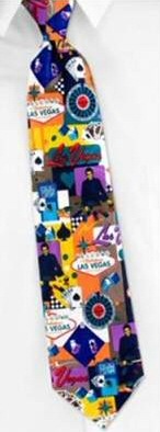 Sponsored Wedding Tie