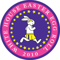 Easter Egg Rolling - White House