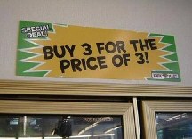 Funny Shop Signs