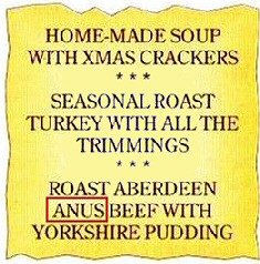 Aberdeen anus