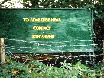 Advertise Hear