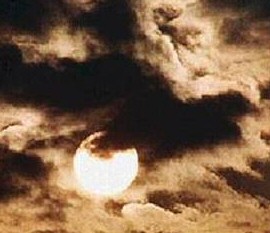 Mike Valeri's Angel Cloud Picture