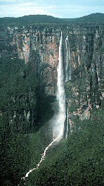 Angel Falls