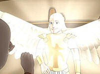 Angel Gabriel
