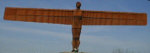 Angel of the North