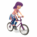 Cycle Jokes, Stories and Pictures
