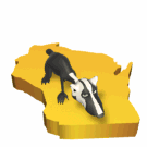 Booze Badger