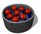 Bobbing for Apples