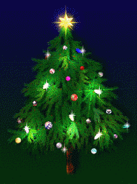 Christmas one-liners