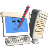 Funny Computer Relationships