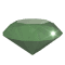 Birth stone May Emerald