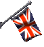 Great Britain Flag - Funny jokes