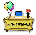 Funny Retirement Speech