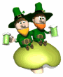 Clean Irish Jokes