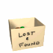 Lost and Found