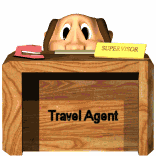 Travel Agent Jokes