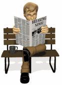 Newspaper Readers