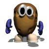 Potato Jokes