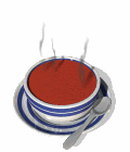 Leak Soup Joke - Leek Soup?