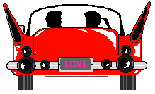 Love for Cars - Or Cars for Love?