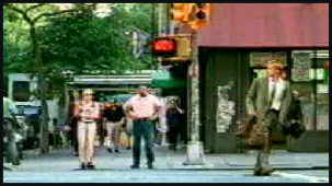 Bad luck video clip - Murphy's Law