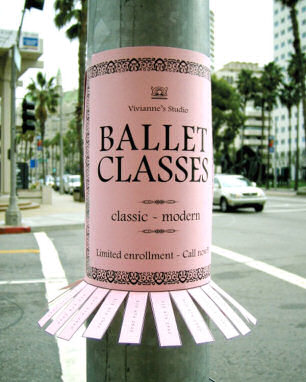 Ballet Classes