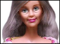 Barbie Divorced