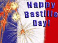 Bastille Day Humour