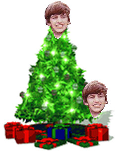 Funny Looking Christmas Tree