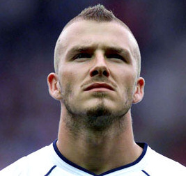 David Beckham