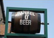 Beer Barrel
