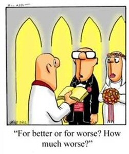 Better or worse