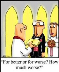 Better or worse