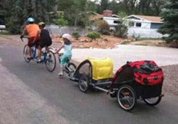 Family Bike
