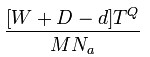 Blue Monday Calculation