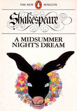 Midsummer's day jokes