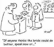 Best Man Wedding Speech Jokes