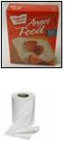 A Funny Cake Story