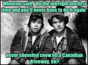 Funny Canadian Jokes