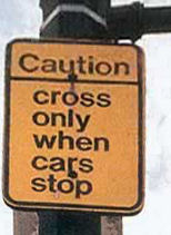 Funny Signs