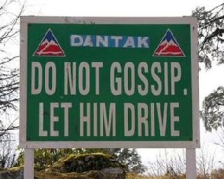 Funny Road Safety