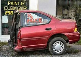 Car half price