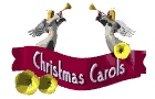 Traditional Carols at Christmas