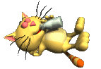 Four Cats