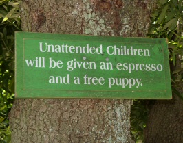 Children - Expresso