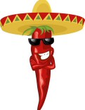 Funny Chili Taster Story